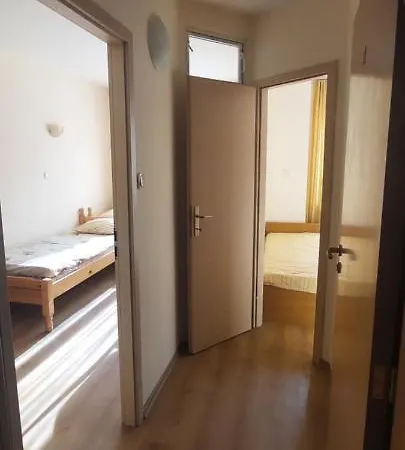аpartament аquaria Apartment *