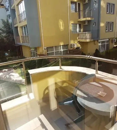 аpartament аquaria * Sunny Beach